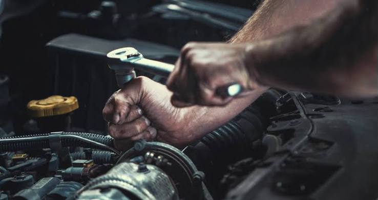 Vehicle Diagnostics