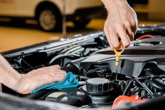 Auto Repair